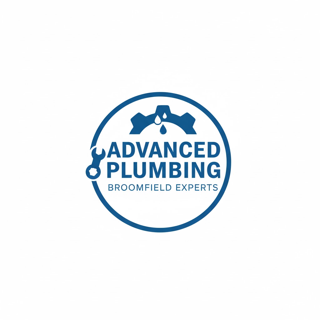 Advanced Plumbing Broomfield Experts Logo